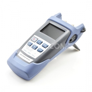 Fiber Optical Power Meter